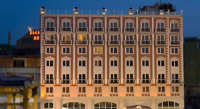 Askoc Hotel & Spa