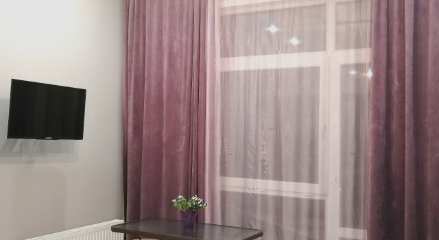 Vidovaya v Zhk Biznes Klassa Apartments, Prenota Appartamento Hotel a Tatarstan con parcheggio, Parcheggio
