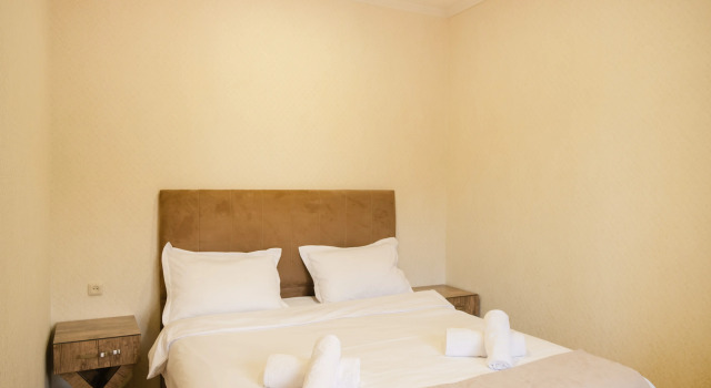 Номер Deluxe Azizyan Hotel Tsaghkadzor