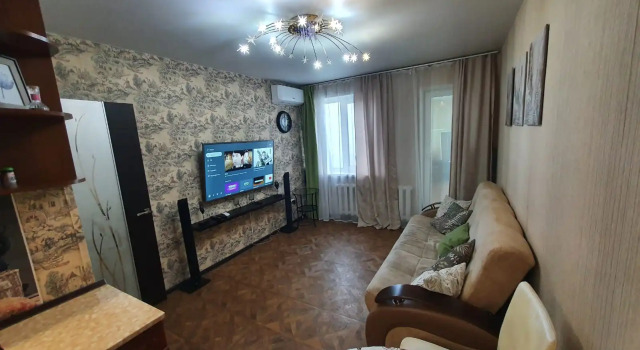 Vladdom25 Apartments, Buchen Sie Ferienwohnung Wladiwostok 