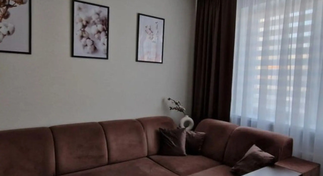 Na Ulitse Kurchatova 22/2 Flat, Prenota Appartamento Grodno 