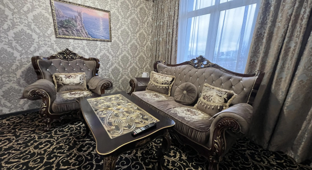 Люкс Атлантис