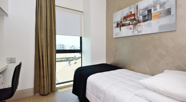 Апартаменты Апартаменты Auckland Harbour Central