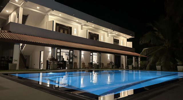 Sayu Garden Hotel, Забронировать Отель Отели Хабарадува с парковкой, Парковка