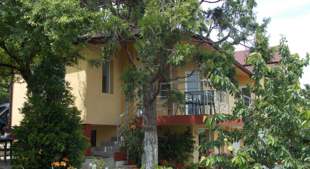 Апартаменты Villas Sequoia