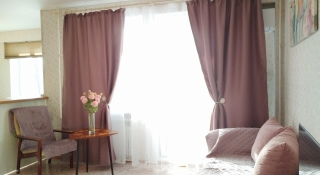 Stilnaya Studiya Ot Seti 100kvartir Flat, Book Apartment Cherepovets 