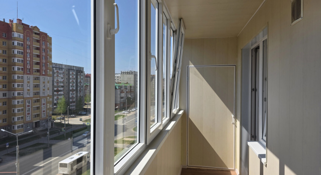 Квартира Уютная на бульваре Ураева