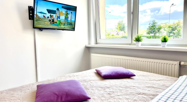 Studiya 4 Good Sleep V Odintsovo Flat, Buchen Sie Ferienwohnung Günstige Hotels in Oblast Moskau