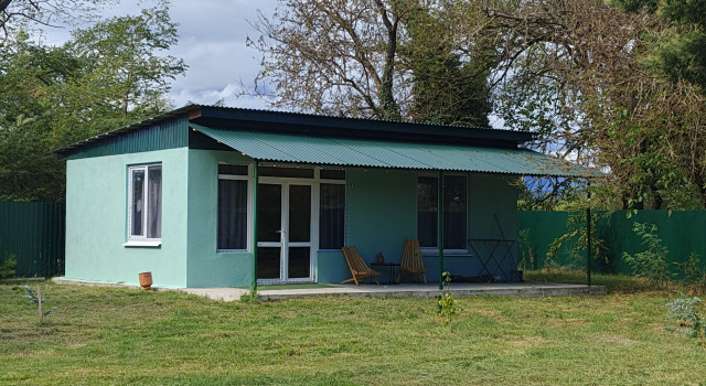 Dom u Morya Private House, Rezervați Casă de vacanță Suhumi Abhazia