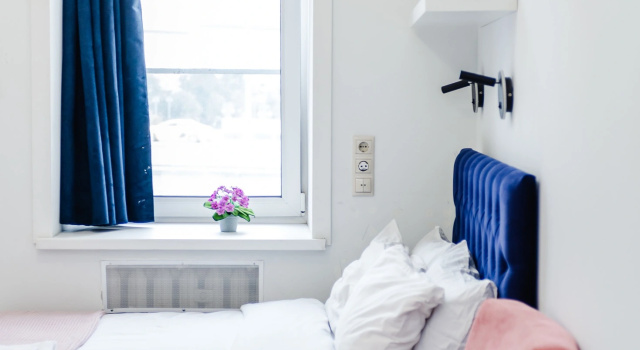 Studiya V Tsentre Moskvy U Metro Taganskaya 06 Flat, Reserva ahora Apartamento Hoteles en Moscú con aparcamiento, cerca de Marksistskaia, Aparcamiento