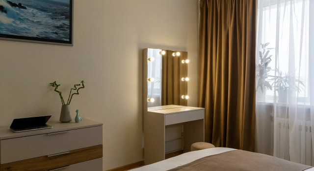Номер Standard Апартаменты Sea View Amalia