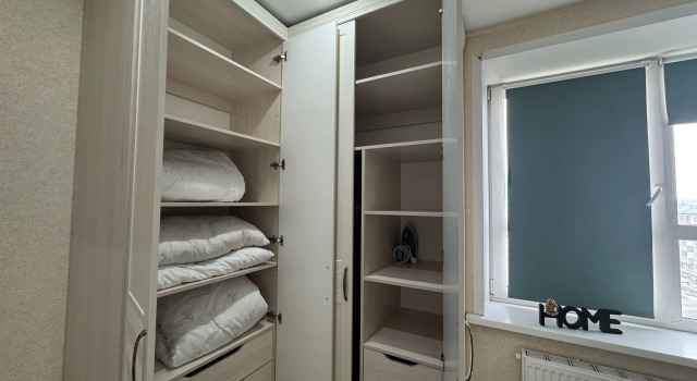 Uyutnaya Flat, Prenota Appartamento Hotel a Barnaul con parcheggio, Parcheggio