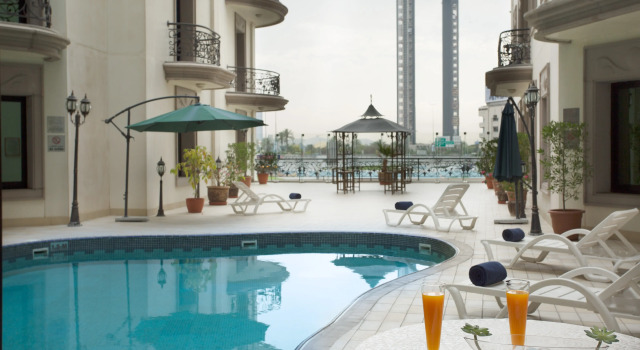 Апартаменты Al Waleed Holiday Homes