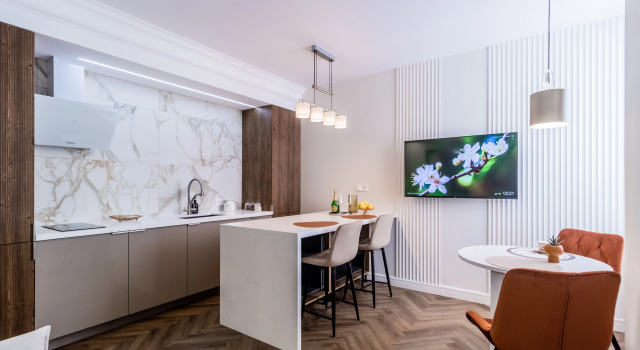 Zhk Alpy Flat, Book Apartment Kaliningrad Kaliningrad Region