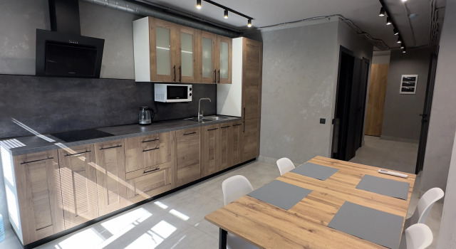 Loft Apartments, Prenota Appartamento Ufa Bashkortostan