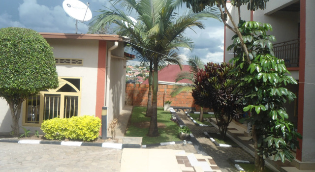BEST INN Guest house