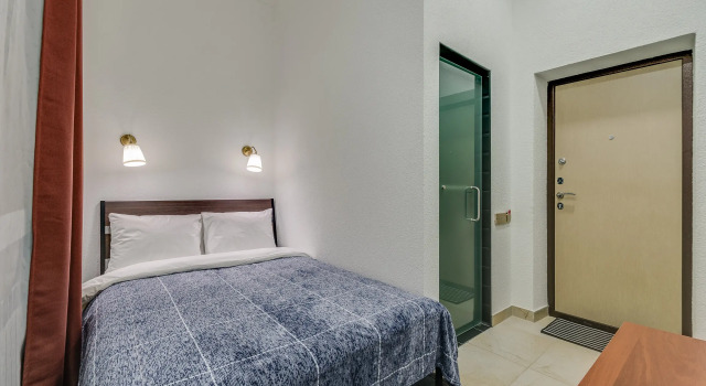 Номер Standard Гостевой Дом Rotas City Center Apartments
