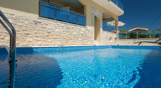 Cintro Apartments, Prenota Appartamento Prižba 