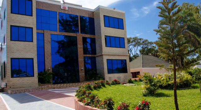 Metzy Residence Hotel, Book Hotel All inclusive-hoteller i Serekunda, Alt inklusive