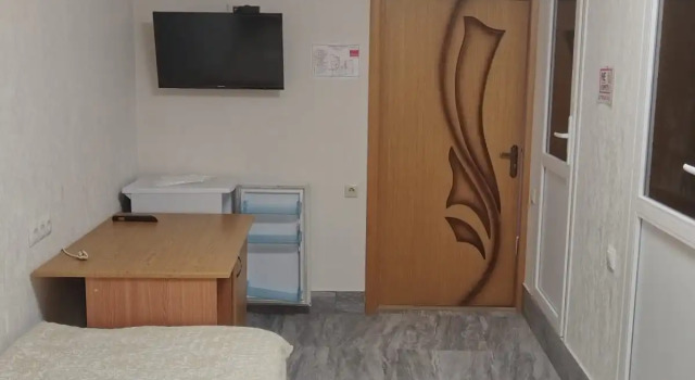 Двухместный номер №309 Отель Садко