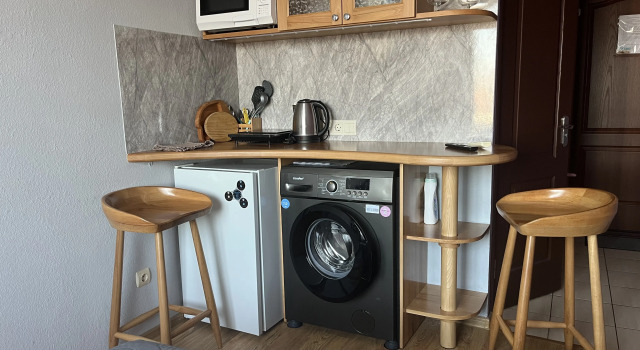 U Morya Flat, Reservar Apartamento Skif 