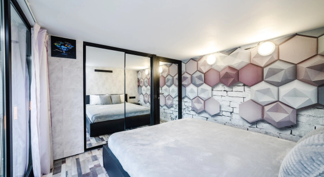 Appartamento Loftrent 471 Apartments