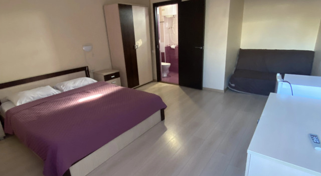 Family room Gostevoj Dom Sem Gor