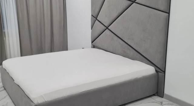 Idealnaya Ot Inorsic House Flat, Rezervovat Apartmán Hotely v Bashkortostan s parkováním, Parkování
