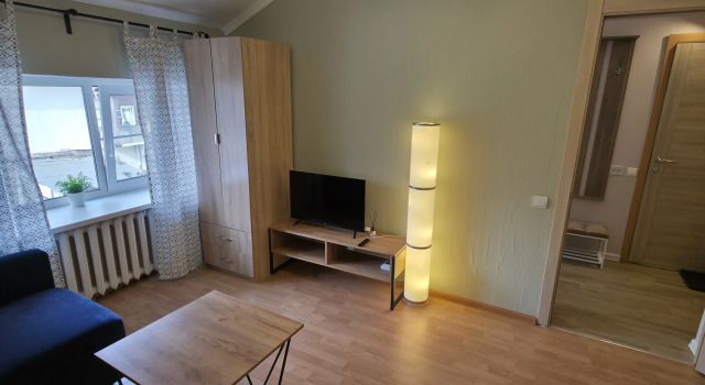 Uyutnaya v Samom Tsentre Goroda Flat, Prenota Appartamento Sortavala 