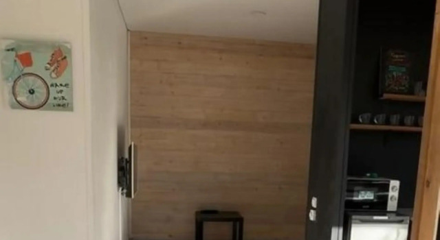 Na Beregu Reki Sheksna V Prekrasnom Meste Private house, Prenota Casa vacanze Shaima Vologda Region