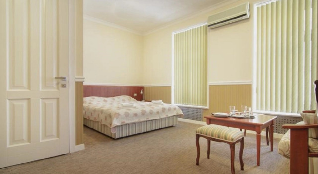 Номер Standard Consul Hotel Консул