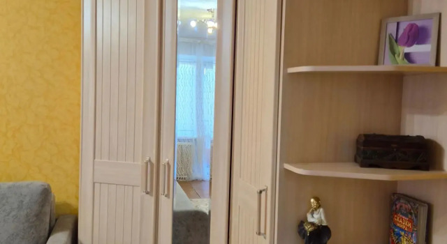 Квартира Уютная Двухкомнатная, Забронировать Апартаменты/квартира Нижневартовск Нижневартовский район