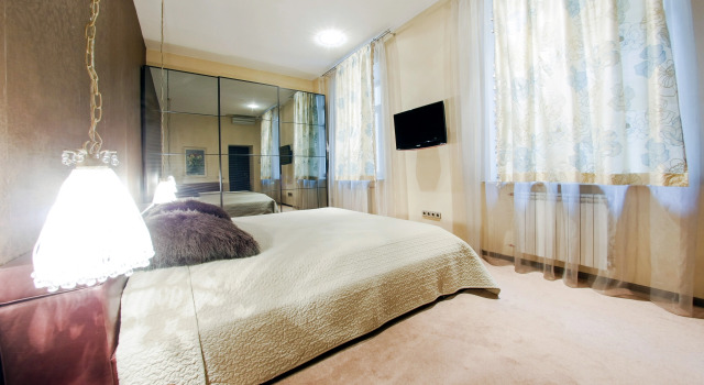 Hi-Tech Home Apartments 3, Забронировать Апартаменты/квартира Апартаменты Санкт-Петербурга, рядом с Летний сад, Апартаменты/квартира