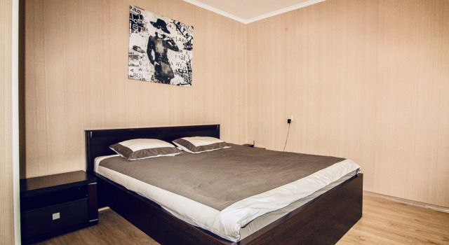 Na Proletarskoy Flat, Book Apartment Kaliningrad Kaliningrad Region