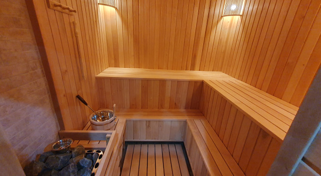 Arkadiya Chalet, Book Chalet Villaer i Brest, Villa