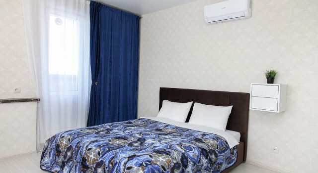 Апартаменты Квартира AntoninaApartments на улице Фрунзе 49/1