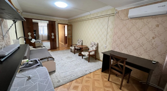 Квартира в Тихом Центре Адлера, Забронировать Апартаменты/квартира Адлер Большой Сочи, рядом с Plaza Home
