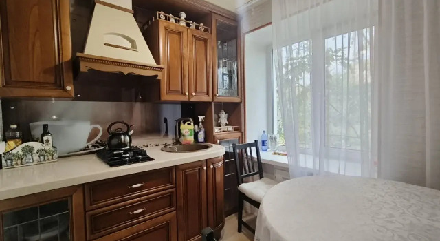 Na Gamarnika 45d Apartments, Rezerwuj Apartament Chabarowsk Kraj Chabarowski