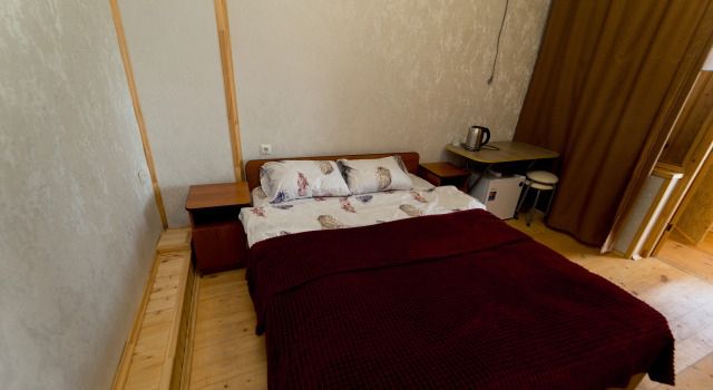 Junior suite 2 camere Akropol Guest House