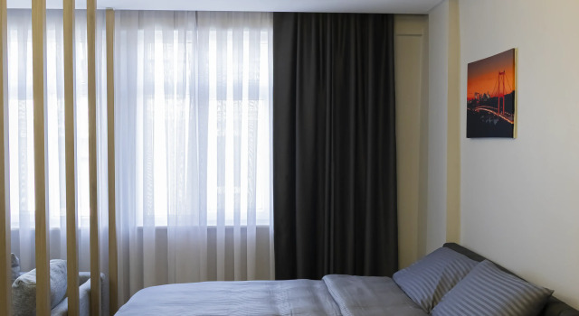 Студия Superior Отель Vefa Historical Suites