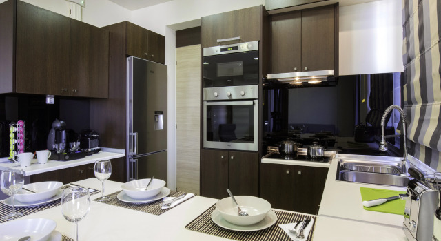 Апартаменты Апартаменты Rhodes Central Suite