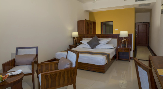 Sooriya Resort & Spa