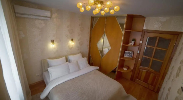 Апартаменты ул. Строителей 40, Buchen Sie Ferienwohnung Soligorsk 