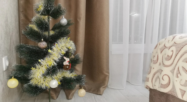 Vidovaya Kvartira Komfort Klassaa Flat, Rezerwuj Apartament Borisovichi 