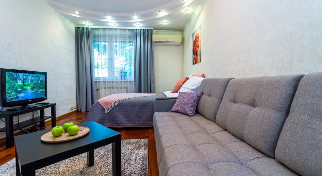 Odoyevskogo 7k5 Apartments, Book Apartment UZAO Area Moscow