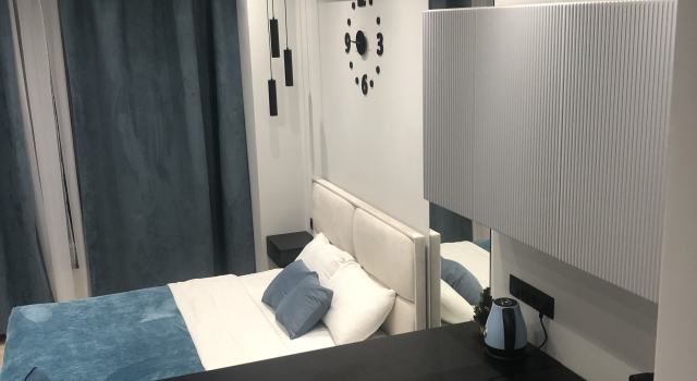 Номер Standard Апартаменты Like home