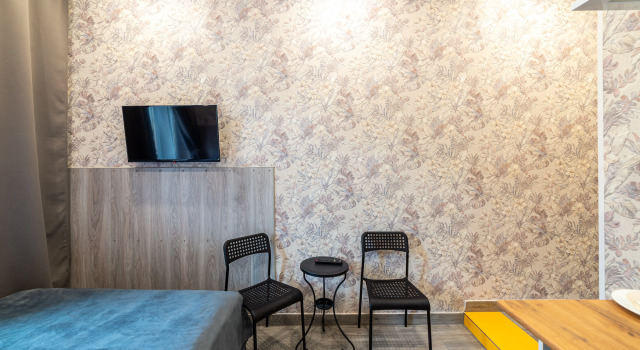 Мини-Отель Samsonov Hotels