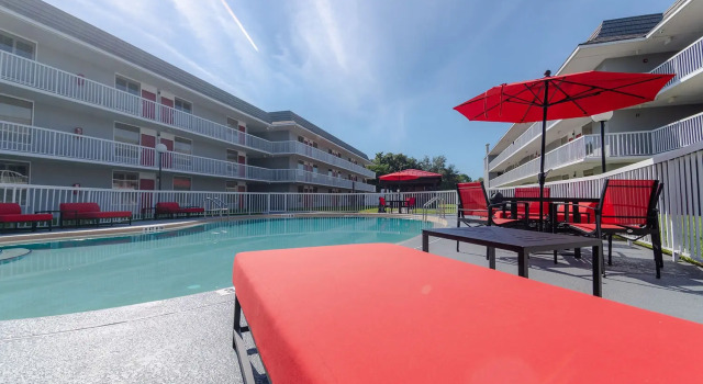 Equus Inn Ocala, Réserver Hôtel Ocala 