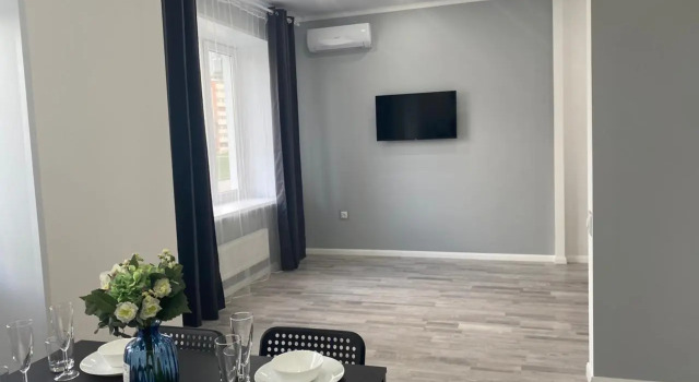 Hvojnaya 16 Apartments, Rezervovat Apartmán Hotely v Bashkortostan s parkováním, Parkování