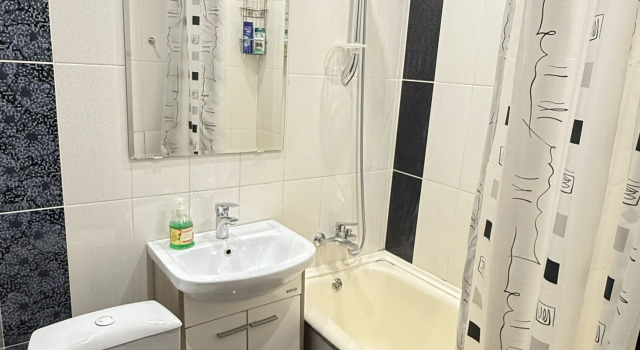 Апартаменты Квартира В 9 минутах от метро Пролетарская